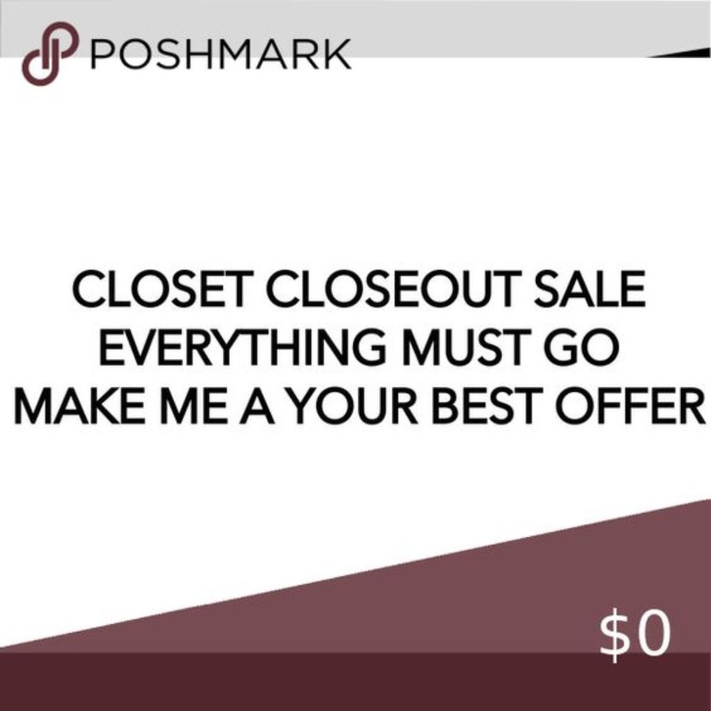 Everything bought & bagged PRE VIRUS